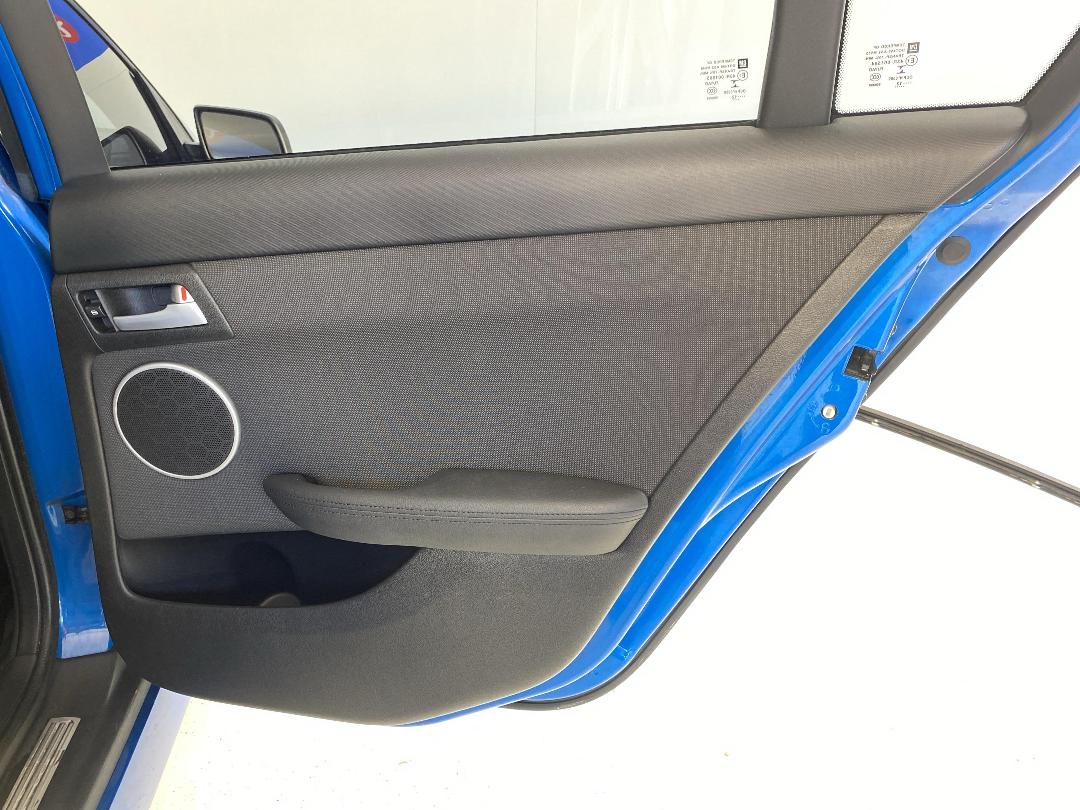 Photo '19' of Holden Commodore