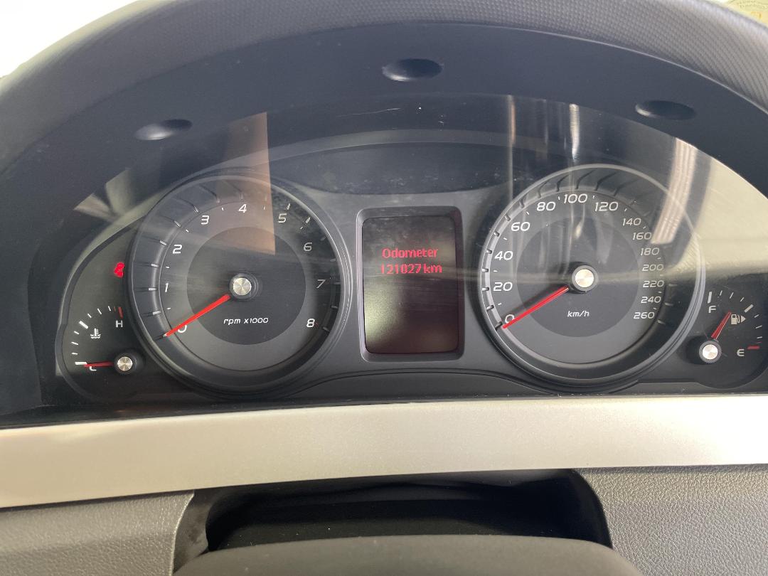 Photo '21' of Holden Commodore