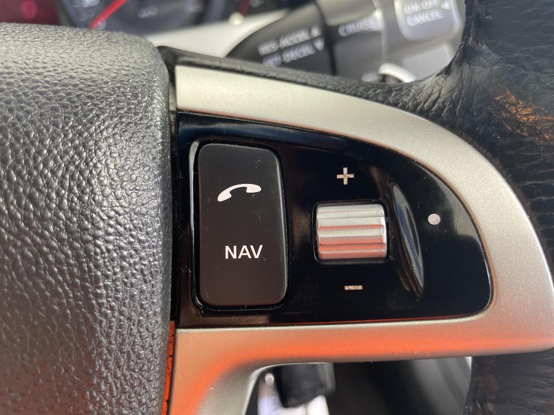 Photo '25' of Holden Commodore