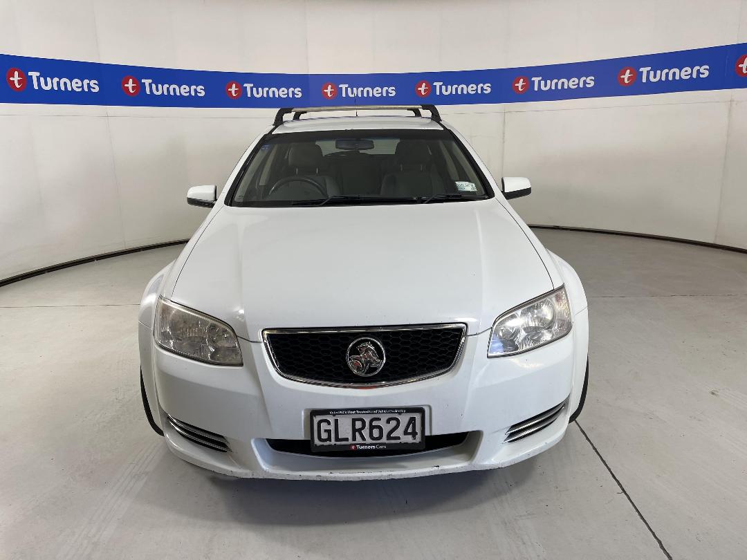 Photo '2' of Holden Commodore