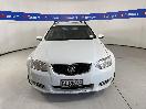 Thumbnail '2' of Holden Commodore