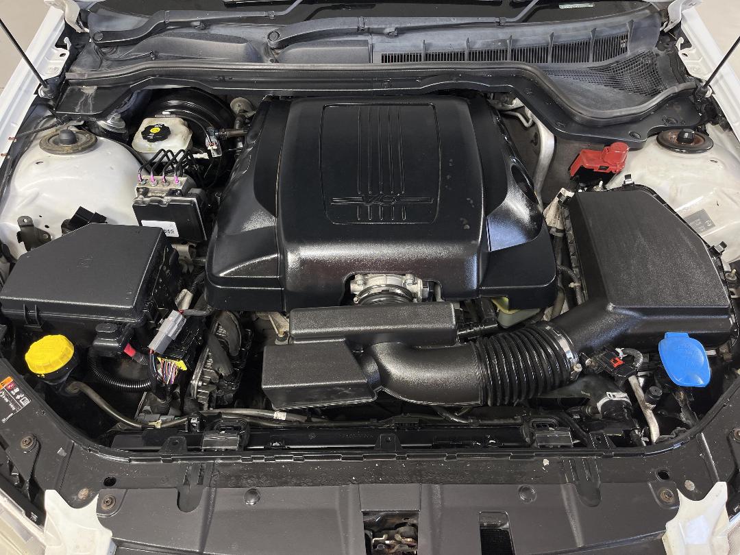 Photo '13' of Holden Commodore