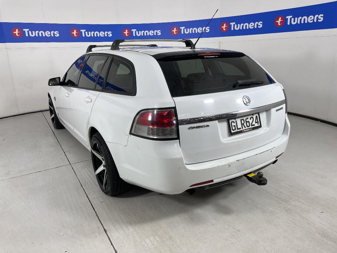 Photo '5' of Holden Commodore