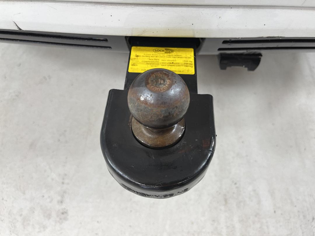 Photo '24' of Holden Commodore