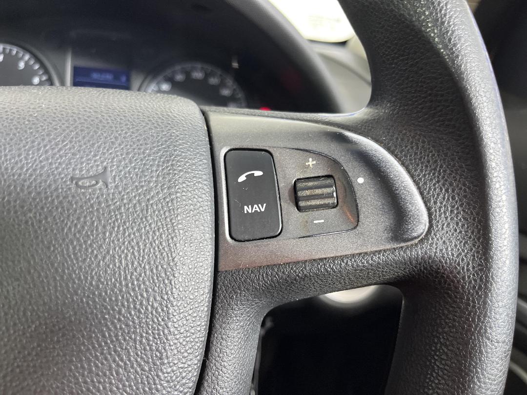 Photo '25' of Holden Commodore