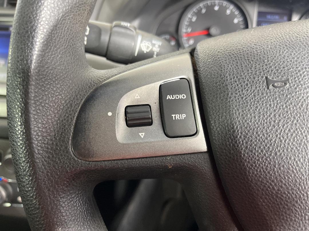 Photo '26' of Holden Commodore