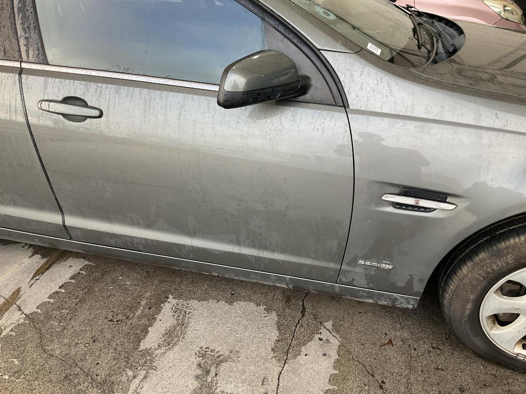 Photo '3' of Holden Commodore Omega