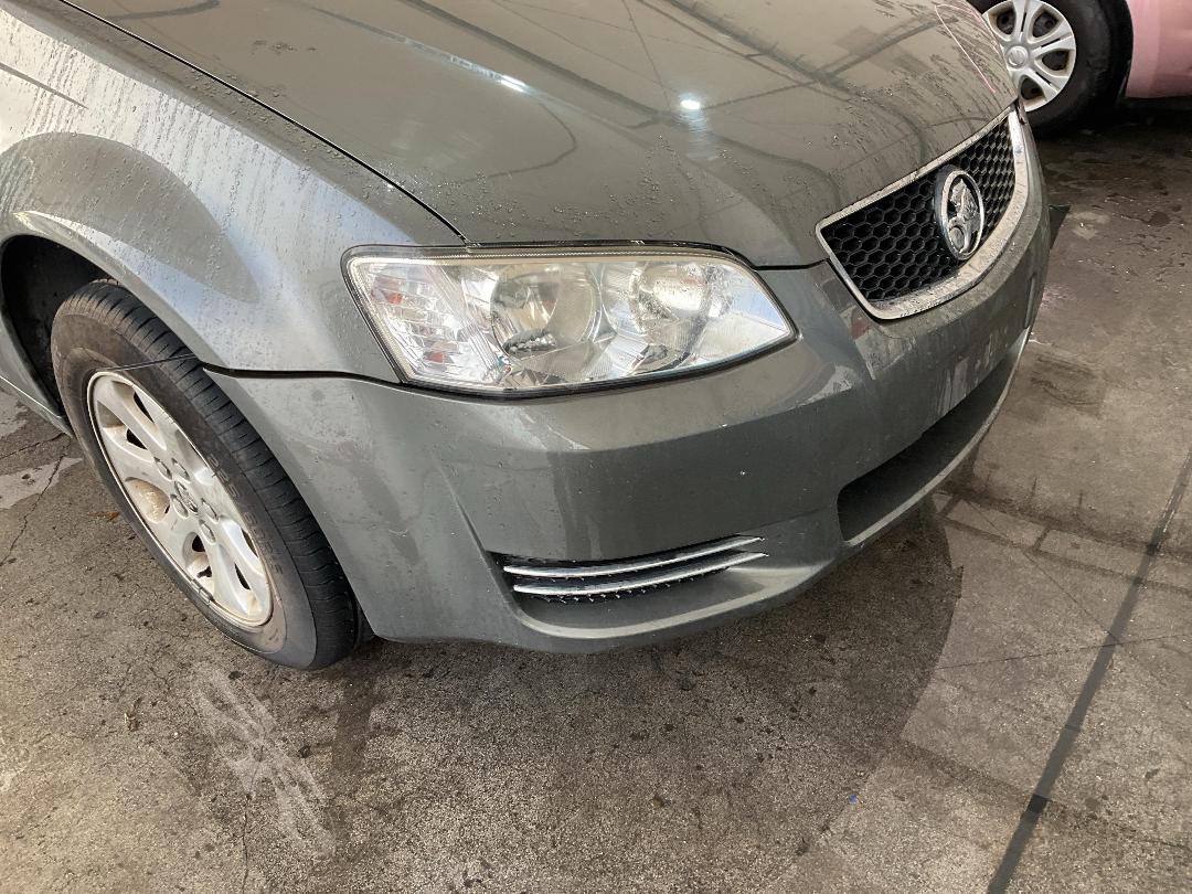 Photo '4' of Holden Commodore Omega