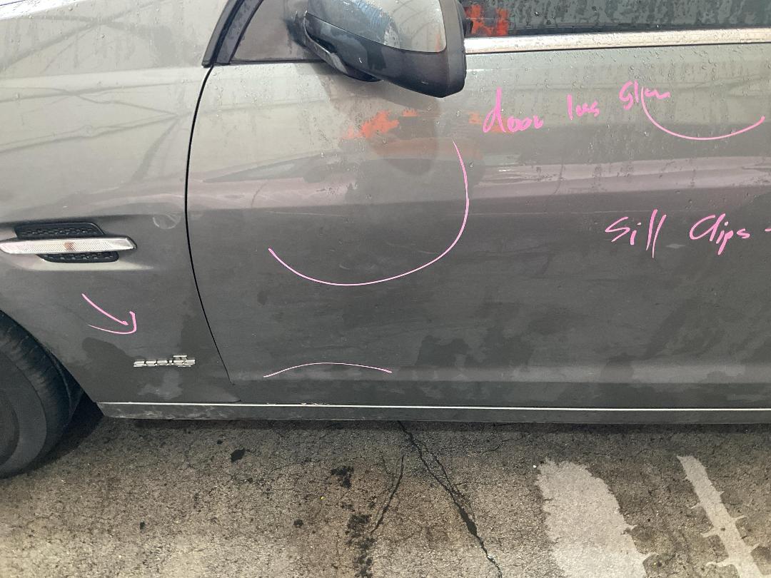 Photo '9' of Holden Commodore Omega