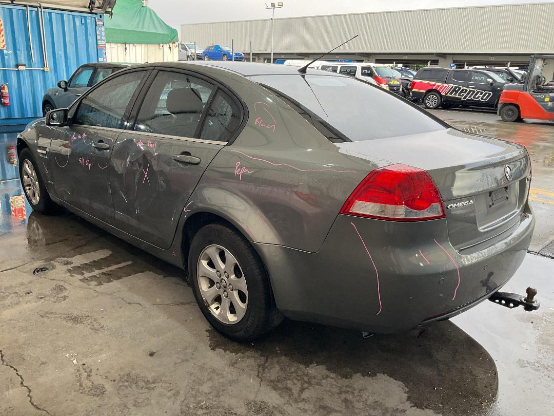Photo '14' of Holden Commodore Omega
