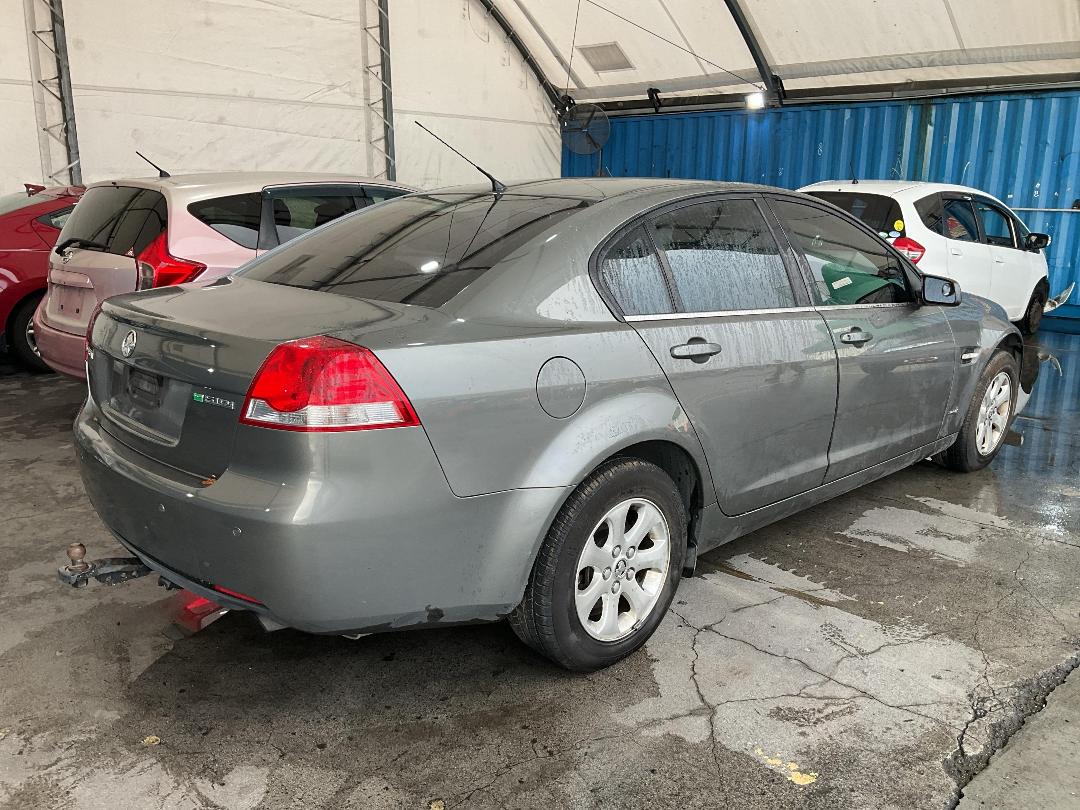 Photo '16' of Holden Commodore Omega