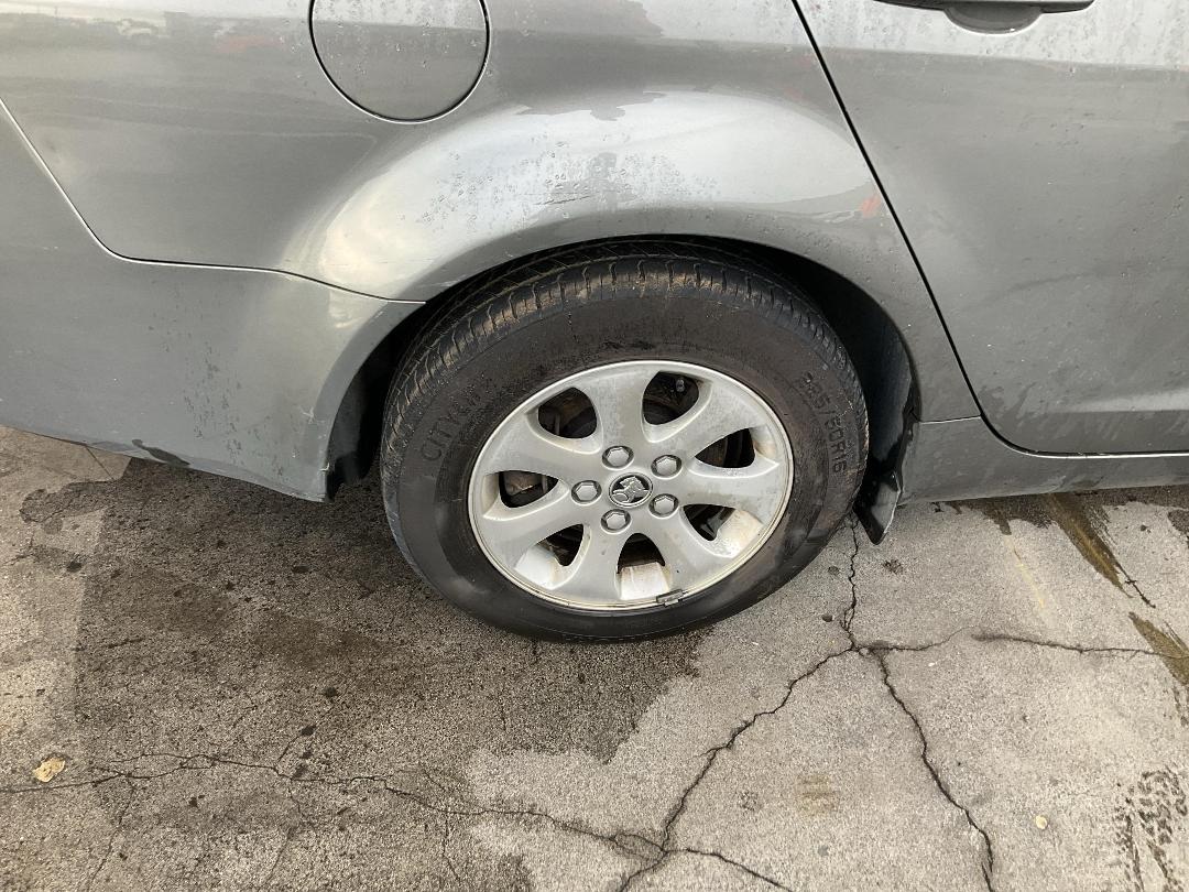 Photo '17' of Holden Commodore Omega