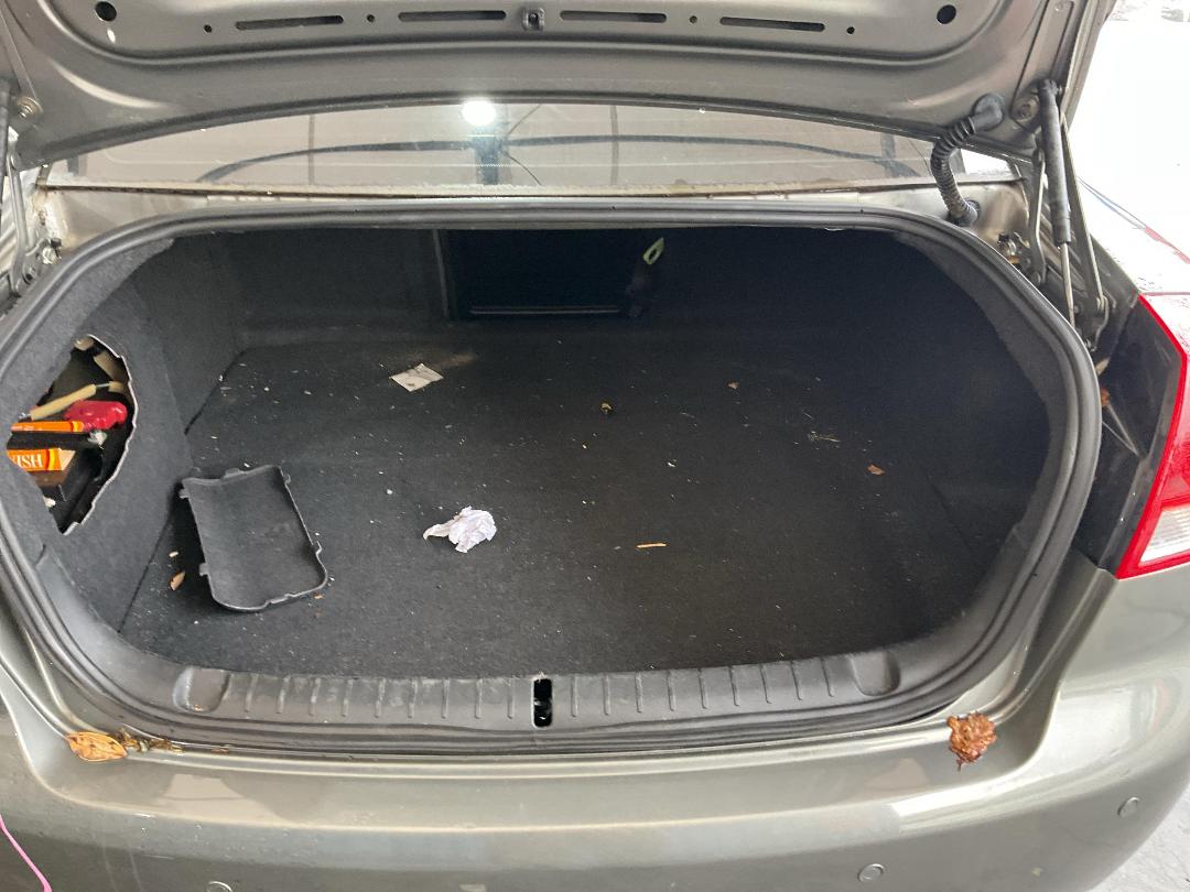 Photo '19' of Holden Commodore Omega