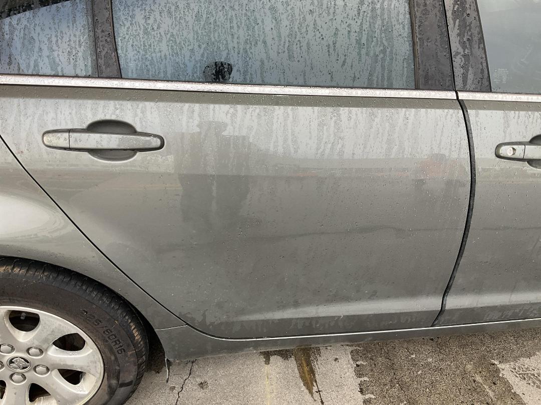 Photo '18' of Holden Commodore Omega