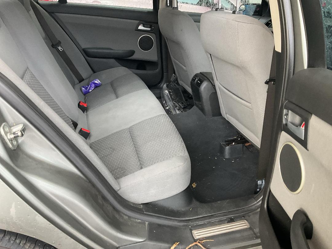 Photo '20' of Holden Commodore Omega