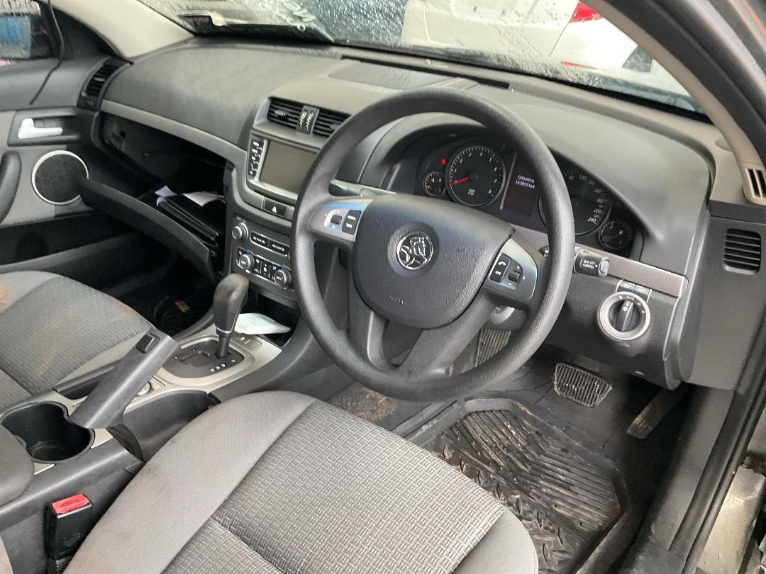 Photo '22' of Holden Commodore Omega