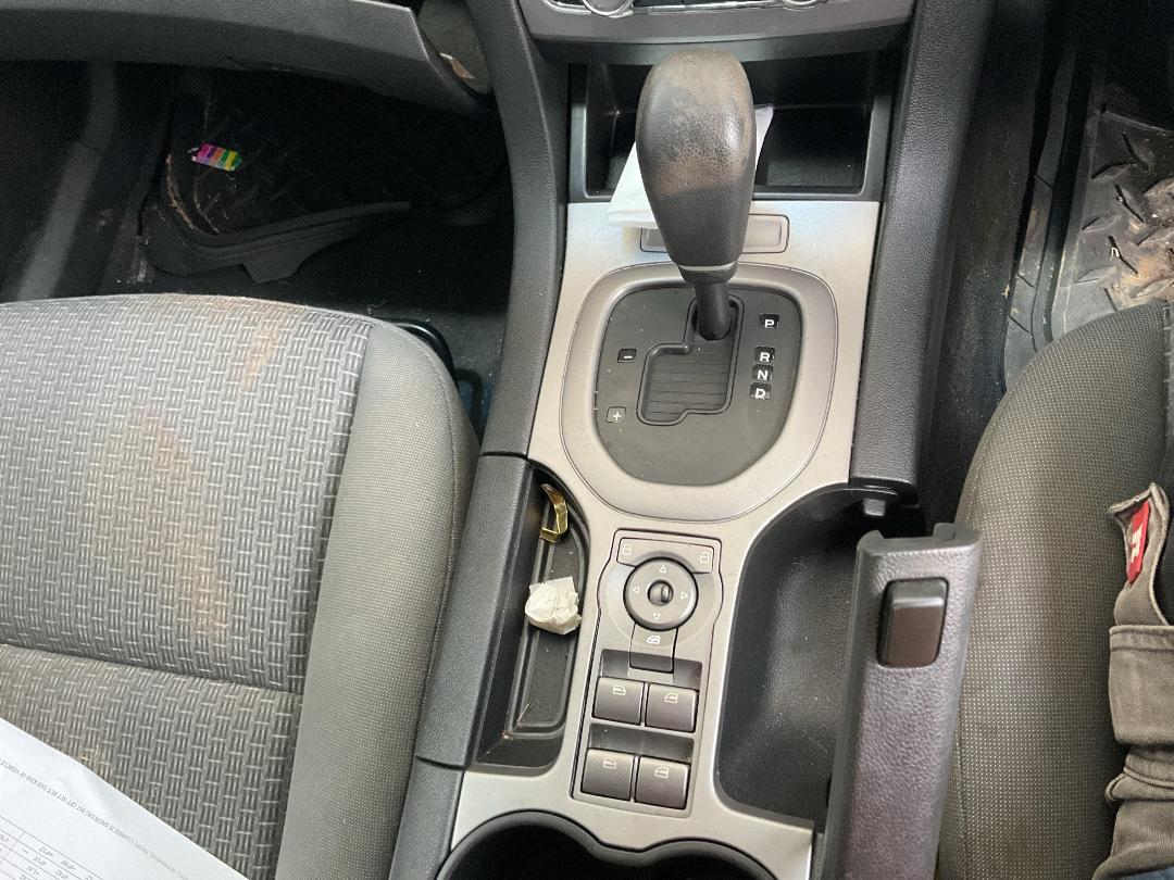 Photo '26' of Holden Commodore Omega