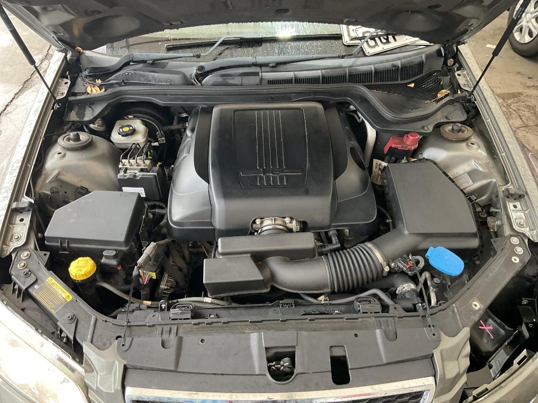 Photo '28' of Holden Commodore Omega