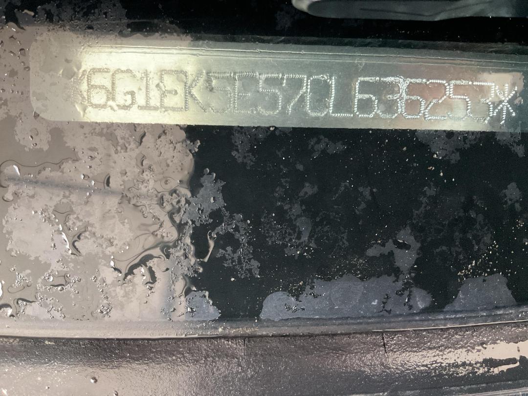 Photo '30' of Holden Commodore Omega