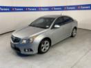 Thumbnail '3' of Holden Cruze SRI V T