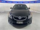 Thumbnail '2' of Holden Cruze