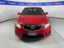 Thumbnail '2' of Holden Cruze