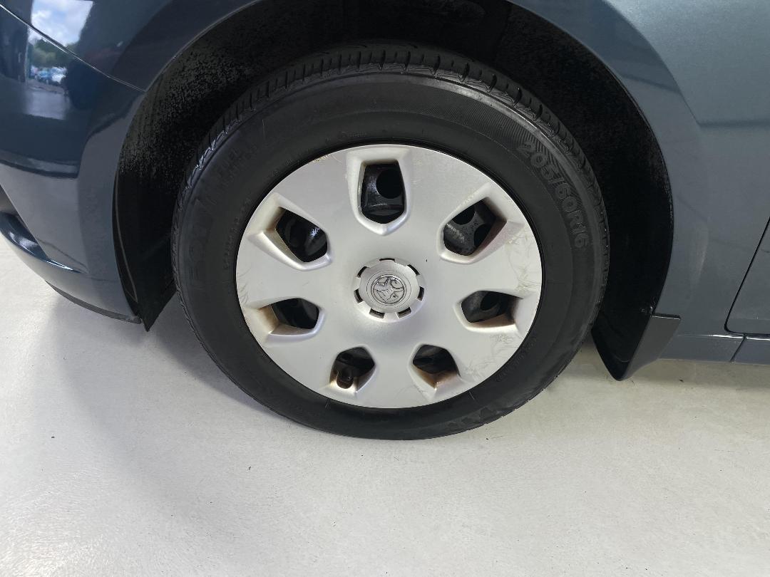 Photo '10' of Holden Cruze Photo '10' of Holden Cruze