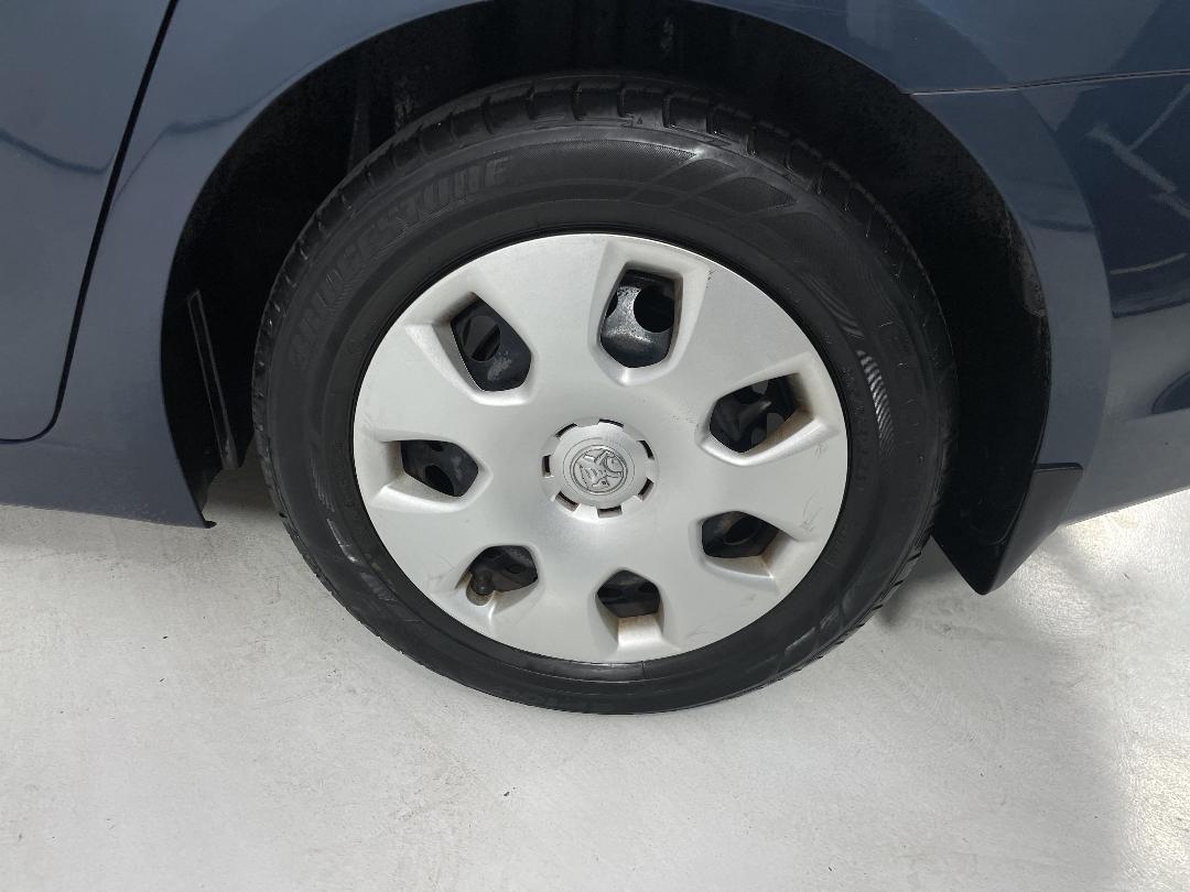 Photo '11' of Holden Cruze Photo '11' of Holden Cruze