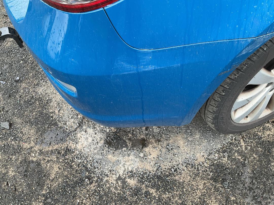 Photo '8' of Holden Cruze CDX HB Photo '8' of Holden Cruze CDX HB