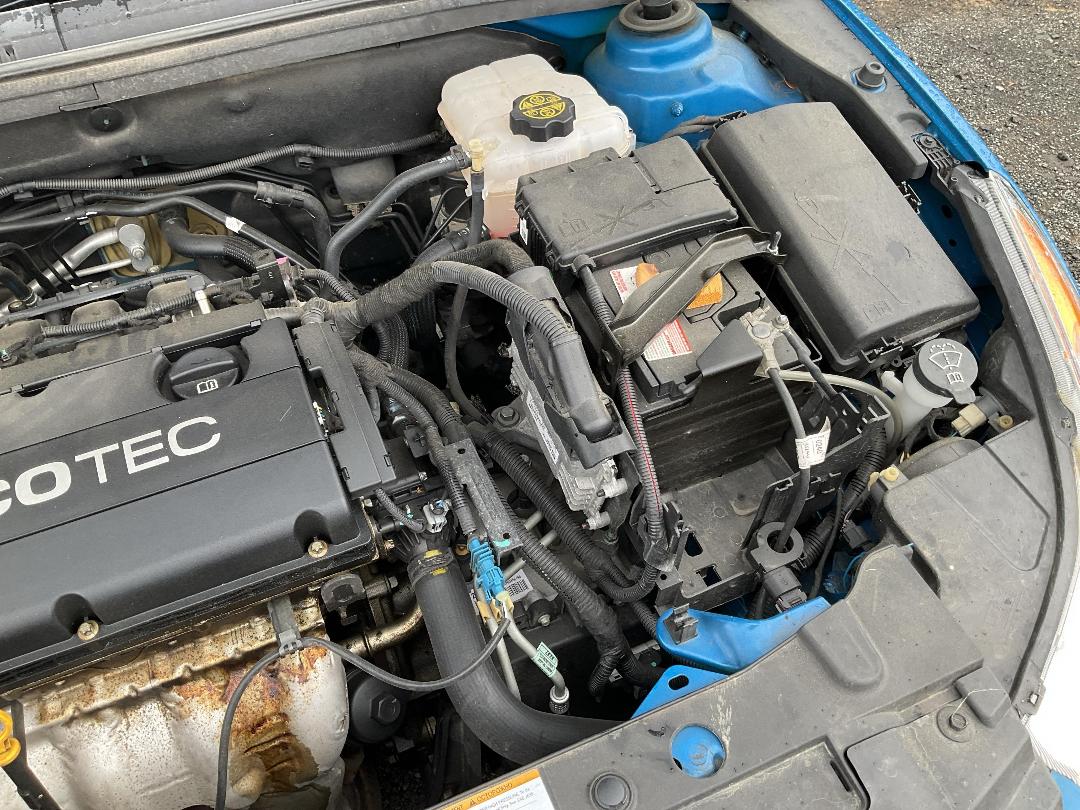 Photo '17' of Holden Cruze CDX HB Photo '17' of Holden Cruze CDX HB