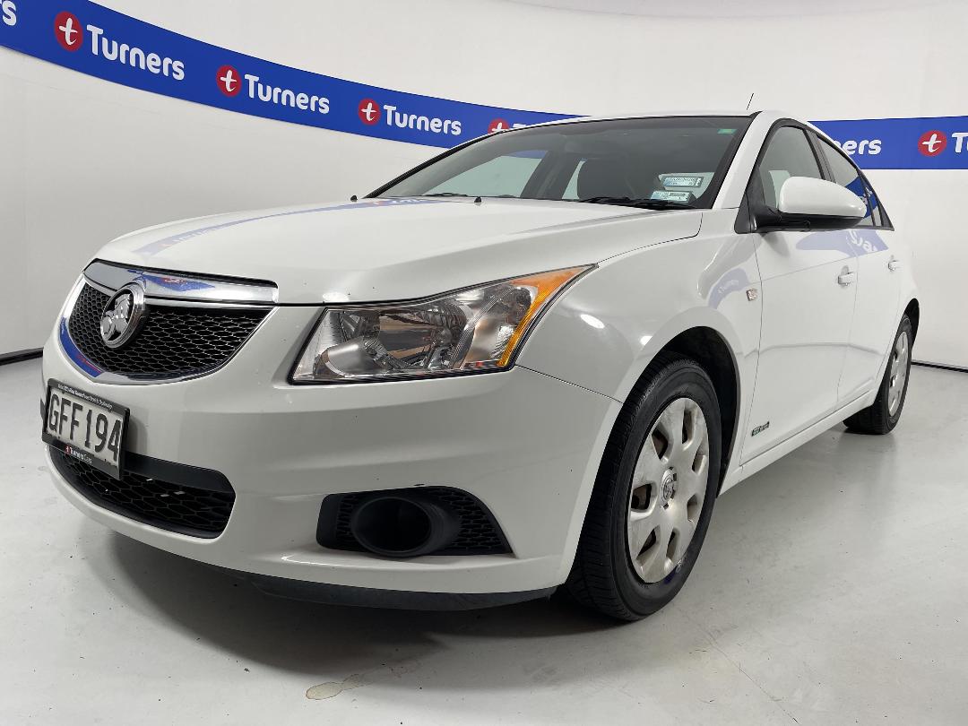 Photo '4' of Holden Cruze Photo '4' of Holden Cruze