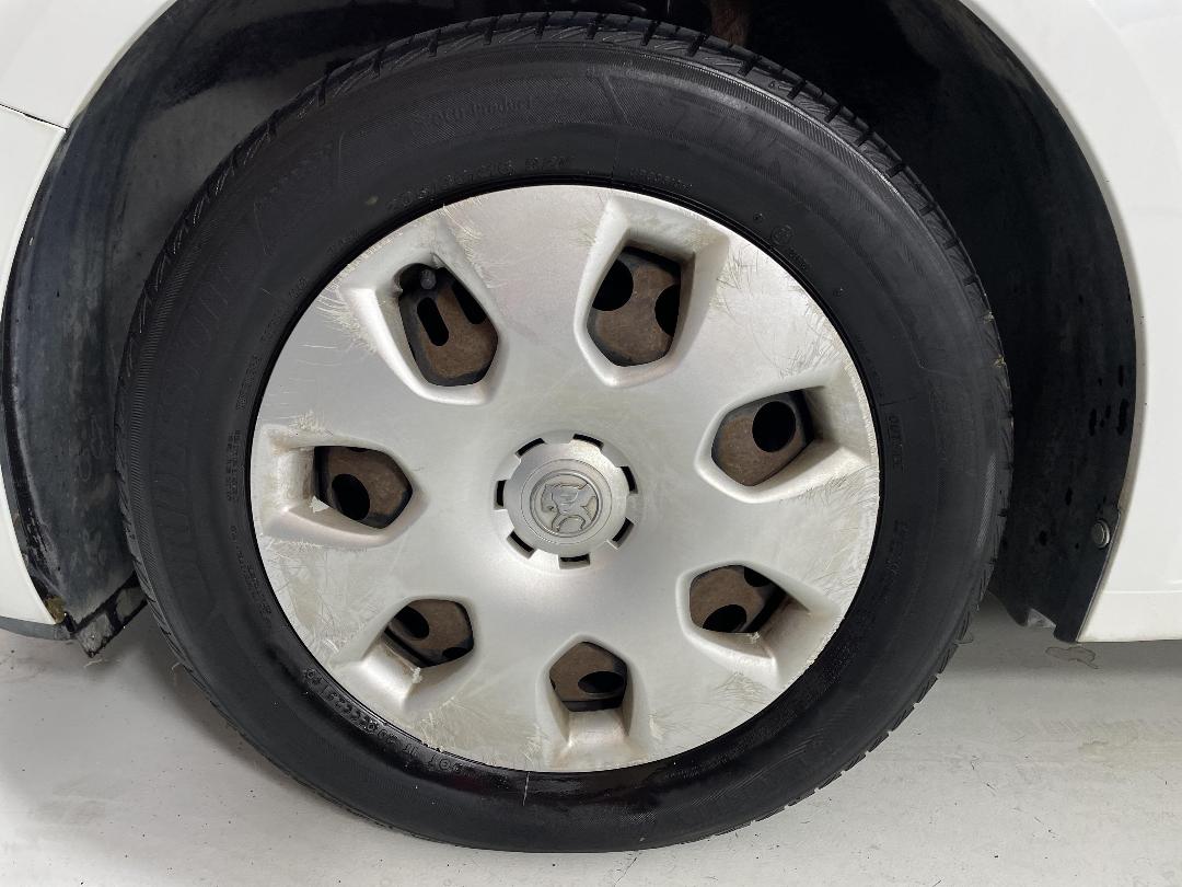 Photo '10' of Holden Cruze Photo '10' of Holden Cruze