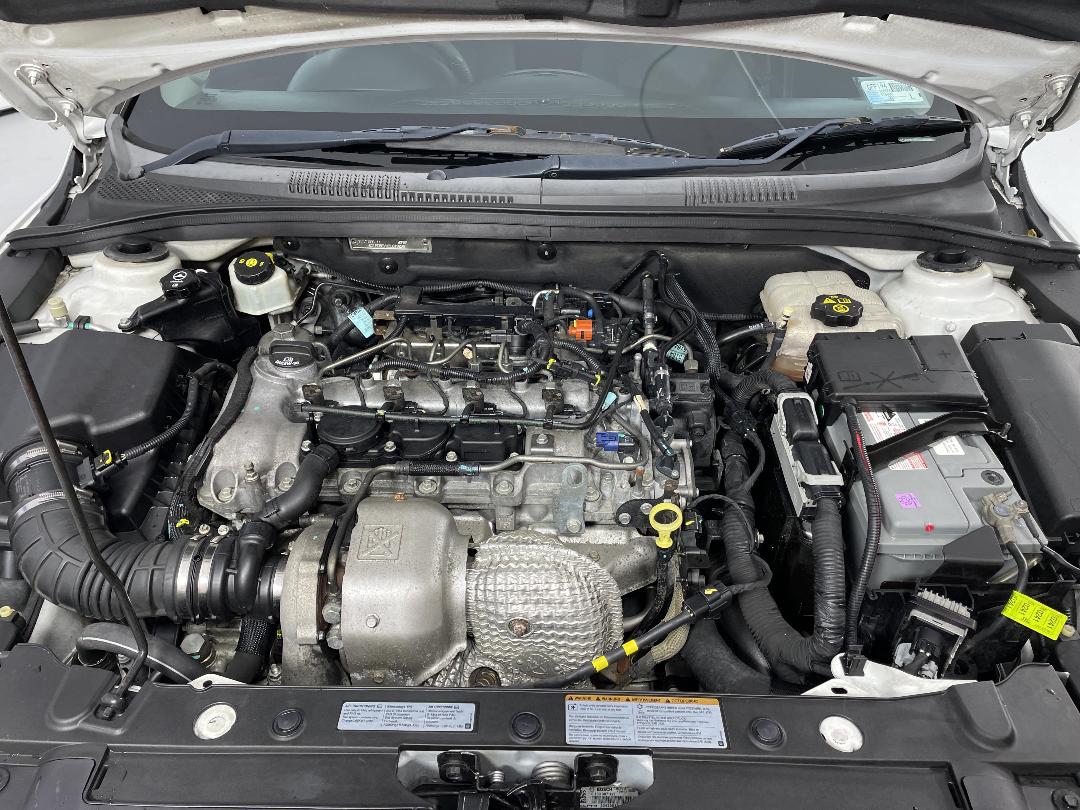 Photo '13' of Holden Cruze Photo '13' of Holden Cruze