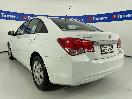 Thumbnail '5' of Holden Cruze