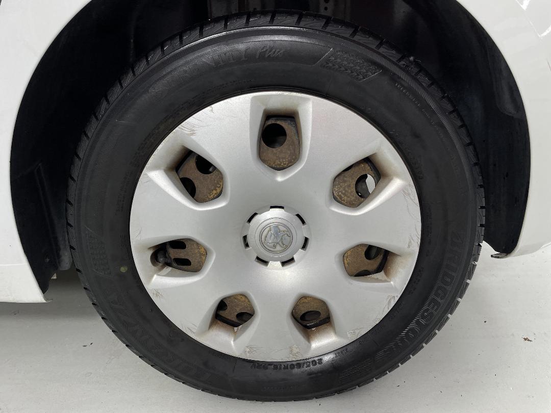 Photo '11' of Holden Cruze Photo '11' of Holden Cruze