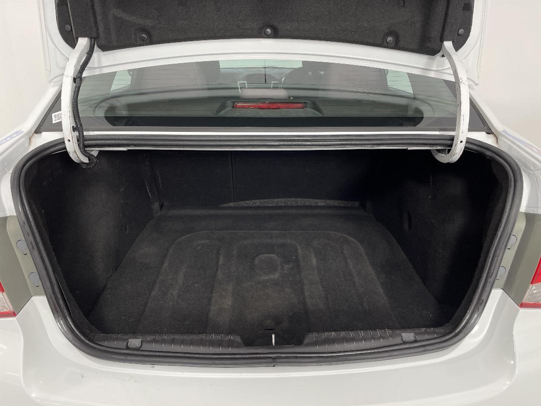 Photo '14' of Holden Cruze Photo '14' of Holden Cruze