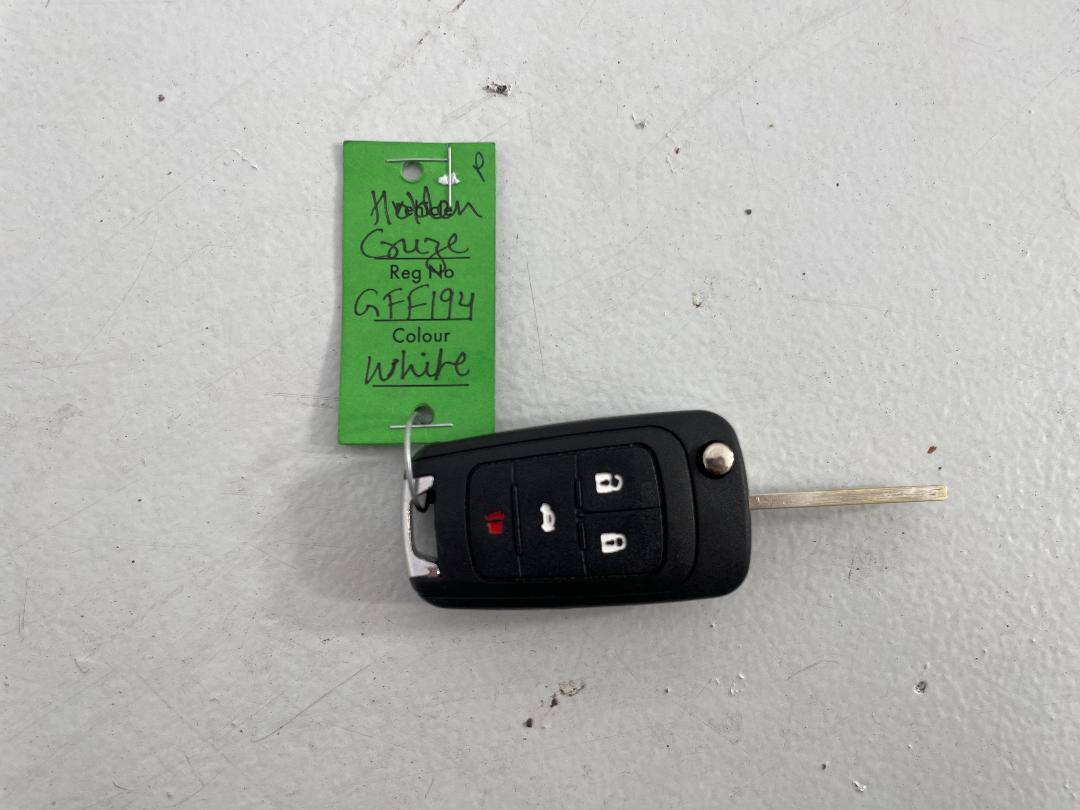 Photo '22' of Holden Cruze Photo '22' of Holden Cruze