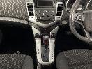 Thumbnail '18' of Holden Cruze