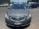 Thumbnail '7' of Holden Cruze CD HB TD