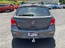 Thumbnail '8' of Holden Cruze CD HB TD