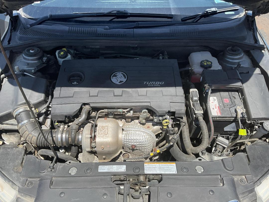 Photo '21' of Holden Cruze CD HB TD Photo '21' of Holden Cruze CD HB TD