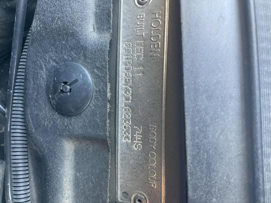 Photo '24' of Holden Cruze CD HB TD Photo '24' of Holden Cruze CD HB TD