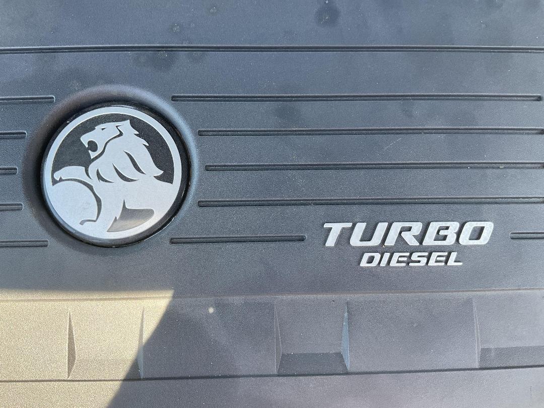 Photo '23' of Holden Cruze CD HB TD Photo '23' of Holden Cruze CD HB TD