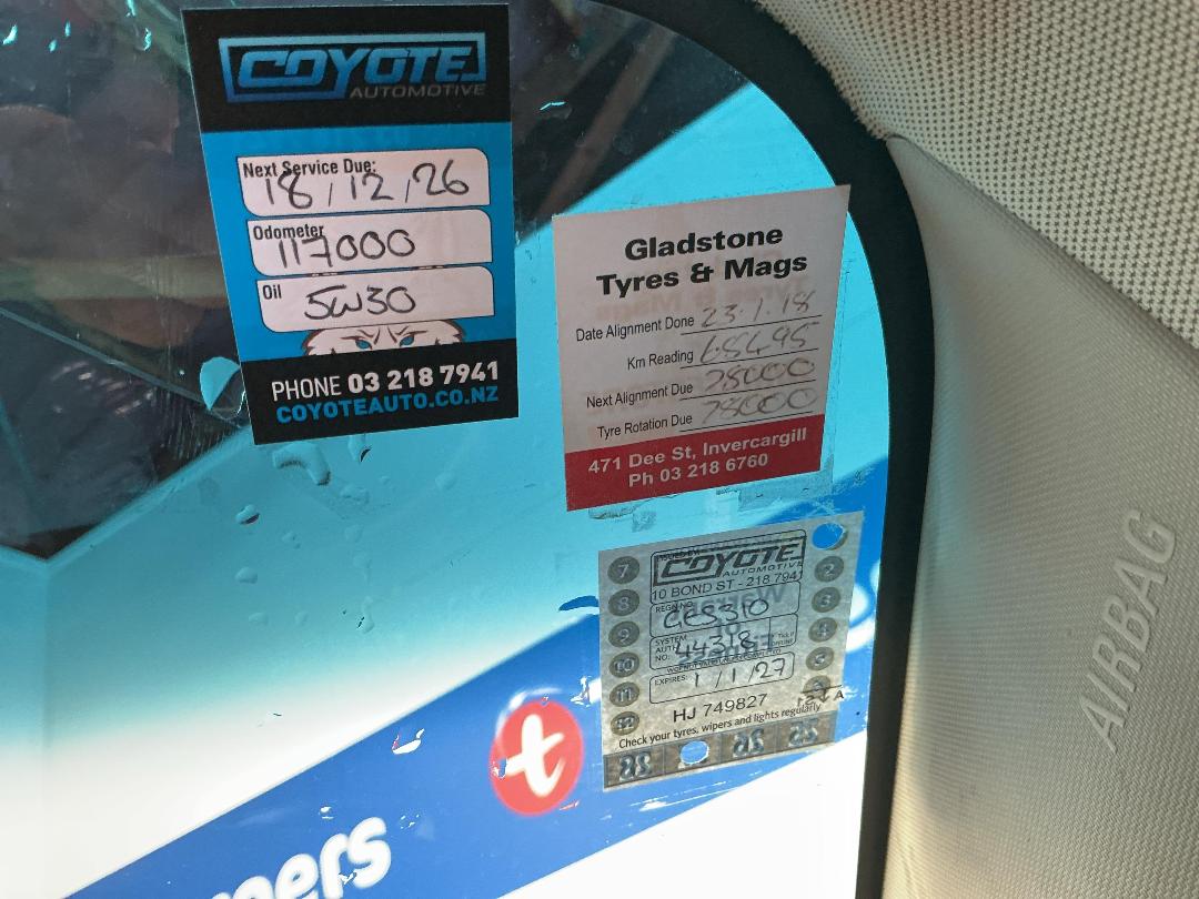 Photo '24' of Holden Cruze