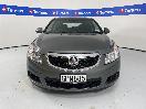 Thumbnail '2' of Holden Cruze