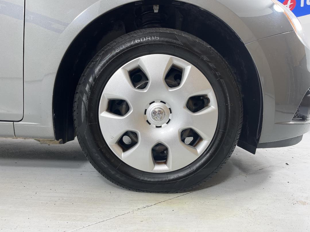 Photo '9' of Holden Cruze