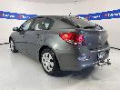 Thumbnail '5' of Holden Cruze