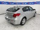 Thumbnail '7' of Holden Cruze
