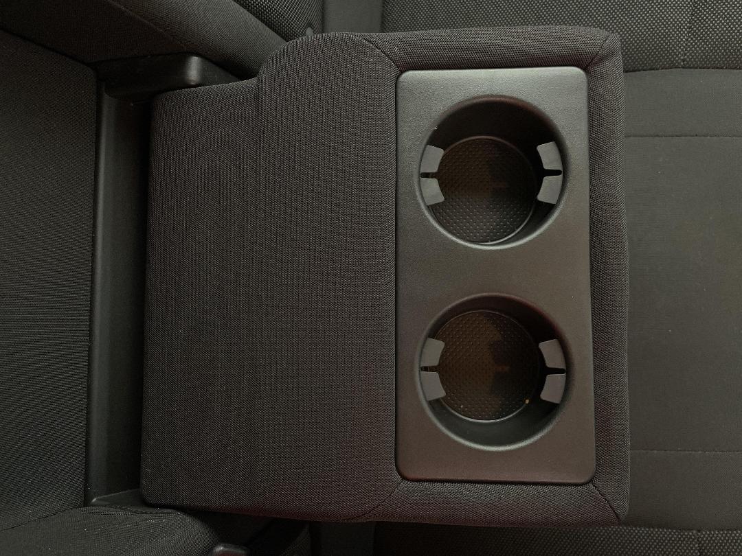 Photo '24' of Holden Cruze