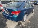 Thumbnail '4' of Holden Cruze CDX